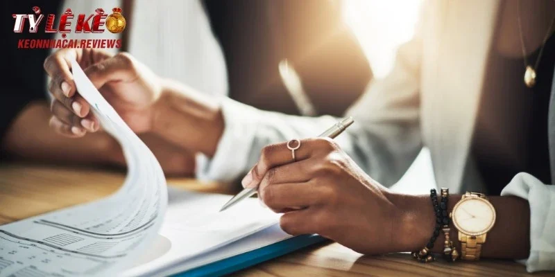Người chơi lưu ý quyền lợi và trách nhiệm
